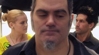 Just Look At You Jack-- You Don't Even Have Milk.