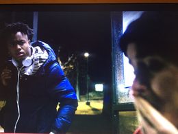 ORANGE IS THE NEW BLACK