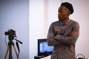 BROCA - Jaa Smith-Johnson