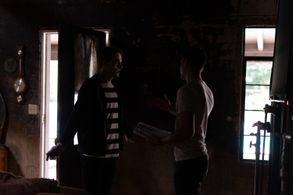 You Missed a Spot (2020)