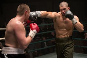 Florian Munteanu in Creed II (2018)
