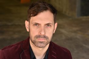 Michael A. Cook 2017