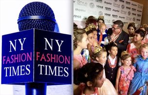 Olivia Jellen interview NY Fashion Times