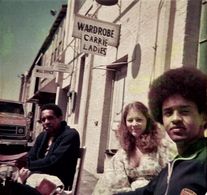 Jean Glaudé in Carrie (1976)