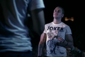 Davide Tucci in Division 7 (2016)