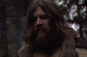 Brian Atkinson in Slew Hampshure