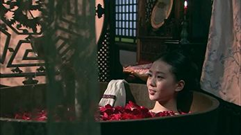 Shi Shi Liu in Startling by Each Step (2011)