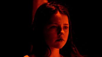 Missy Keating in Dark Touch (2013)