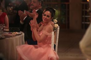 Duygu Yetis in Night of Knots (2018)