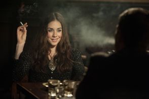 Lyndon Smith in Public Morals (2015)