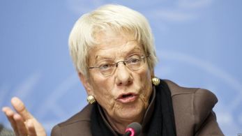 Carla Del Ponte