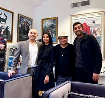 Sony Palak Patel_Manasvi Mamgai_Pan Nalin_Dheer Momaya