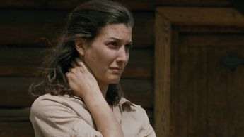 Amira El Sayed in RANSOM 'Promised Land' for CBS & Global TV