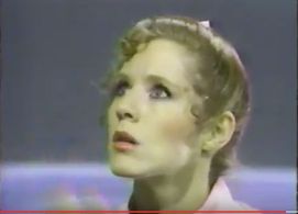 as Missy in The Shaft of Love