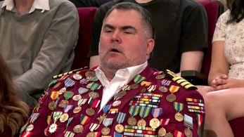 Andrés du Bouchet in Conan (2010)