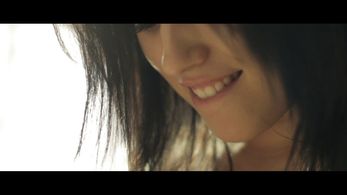 Emma Lock in Drive-by Sunset (2011)