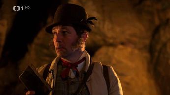 Ondrej Sokol in Krakonosovo tajemství (2022)