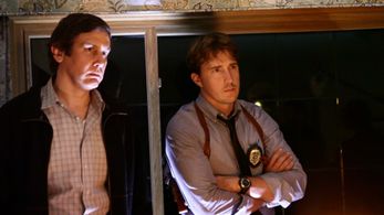 A Bridge to a Border