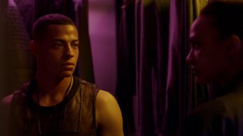 Daryl McCormack in Immortality (2018)