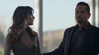 as Bodyguard in Ransom (2017) - S03E03 - 