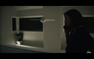 A.K. Benninghofen in The Staircase (2022)