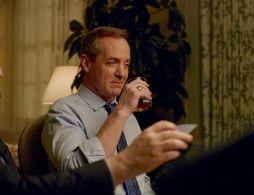 Steve Blanchard in House Of Cards
