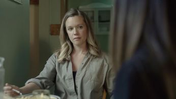 Jocelyn Gauthier in Molly (2019)