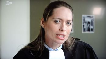 Thuis ~ Advocate Krista De Cooman