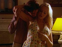 Divini Rae in The Erotic Traveler (2007)