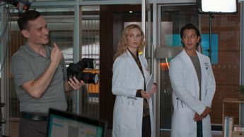 The Good Doctor S05E02