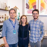 World premiere for Eating Animals at The Telluride Film Festival