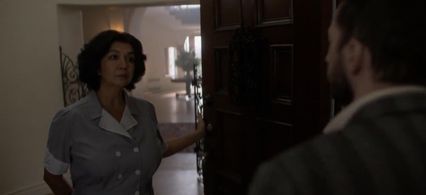 Still from Brand New Cherry Flavor