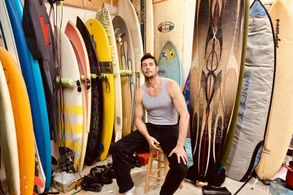 Joseph Michael Harris