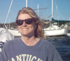 Screenwriter, Script Doctor, Sailor