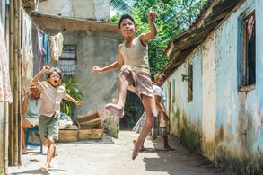Leonardo Lima Carvalho in Pele: Birth of a Legend (2016)