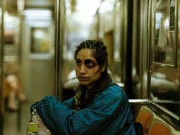 Annapurna Sriram in Feral (2019)