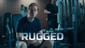 SNL S47 E4 | Men’s Underwear Commercial