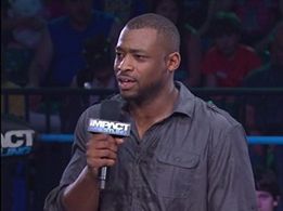Kenny Layne in TNA iMPACT! Wrestling (2004)