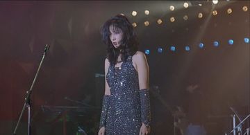 Shim Hye-jin in Green Fish (1997)