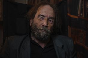 Martin Krill - The Consequences