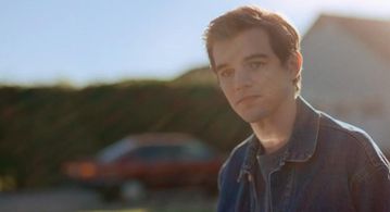 Johnny Jay Lee as 'Young Callen' in NCIS: Los Angeles