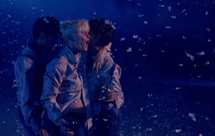 the wild boys by bertrand mandico