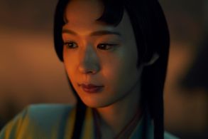 Moeka Hoshi in Shogun (2024)