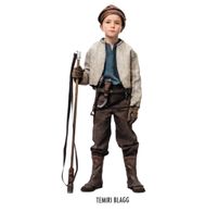 Temiri Blagg in The Last Jedi