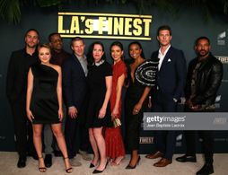 L.A.'s Finest Premier