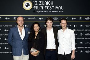 Zürich Filmfestival