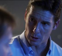 Joseph Michael Harris