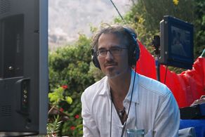 Juan Carlos Valdivia