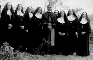 Zaira Bueno and Hélio Souto in A Filha do Silêncio (1982)