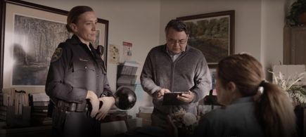 Tiny Beautiful Things (s1e2)